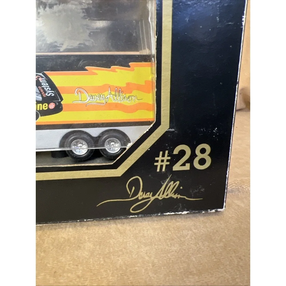 ERTL vintage 1993
